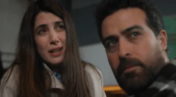 مسلسل ليل الحلقة 39: نورس يخطف ورد وإصابة نجم العمل